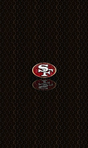 San Francisco 49ers Wallpaper For Android By Emul Appszoom