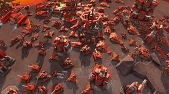 Planetary Annihilation Re Pcgamesarchive