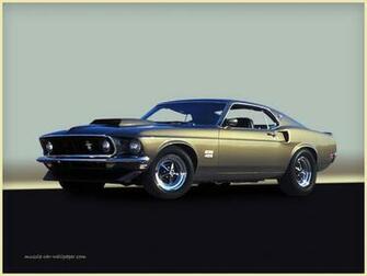 Mustang Wallpaper Cars HD Picturescar