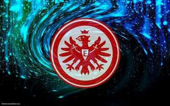 Eintracht Frankfurt Wallpaper HD Hintergrundbilder