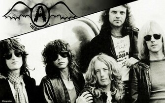 Aerosmith Wallpaper