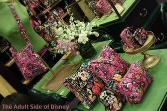 Vera Bradley Disney Image Crazy Gallery