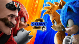 Fondos De Fotos Knuckles The Echidna Wallpaper