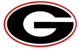 Uga Logo Big Graphics Code Comments Pictures