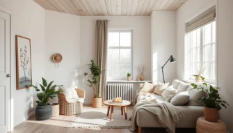 Danish Aesthetic Wallpaper