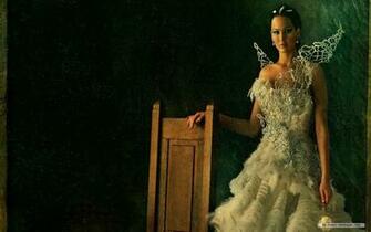 Wallpaper Movie The Hunger Games Catching Fire