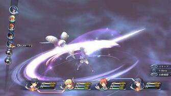 The Legend Of Heroes Trails Cold Steel Wallpaper Gameplay Video