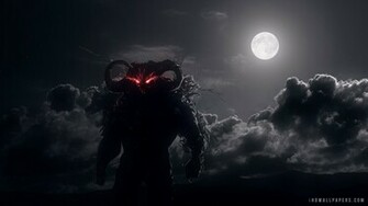 Dahaka Prince Of Persia Warrior Within HD Wallpaper IHD