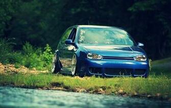 Volkswagen Screensavers Wallpaper