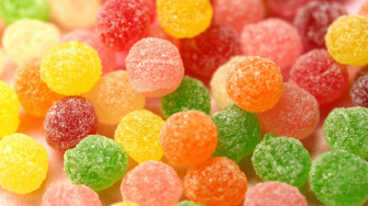 Desktop Candy Wallpaper