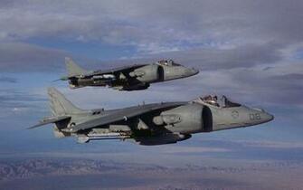 Harrier Wallpaper