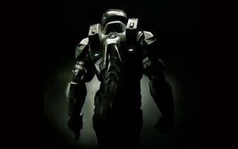 Master Chief Wallpaper