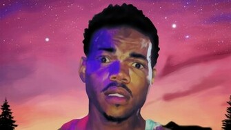 Chance The Rapper Wallpaper