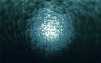 Wormhole Wallpaper Desktop