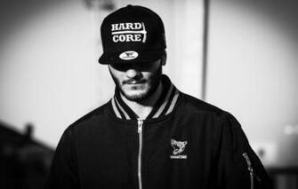 Rap Hip Hop Underground Maxifam Group Russian Under Hard