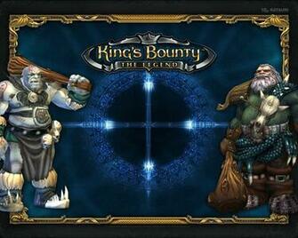 King S Bounty The Legend Wallpaper Gallery Best Game
