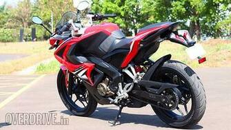 All Bout Cars Bajaj Pulsar 200rs