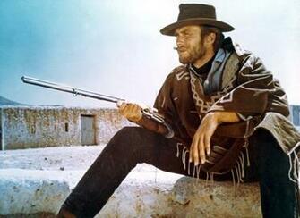 Clint Eastwood Wallpaper X Net