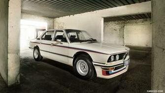 Bmw Mle After Restoration HD Wallpaper