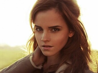 Emma Watson Wallpaper
