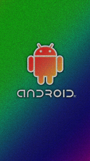 Android Aesthetic Wallpaper