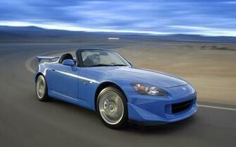 Honda S2000 Wallpaper