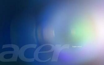 Acer Aspire One Wallpaper