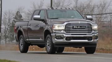 New Dodge Ram Interior Engine With