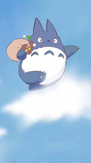 Stay Enchanted By The Beauty Of Studio Ghibli Movies With