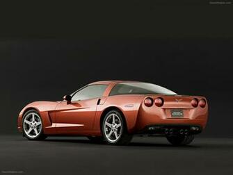 Chevrolet Corvette C6 Exotic Car Wallpaper Of Diesel