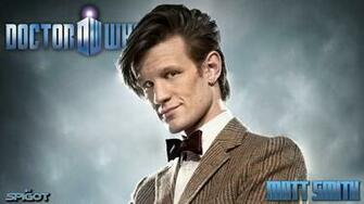 Doctor Who 11th