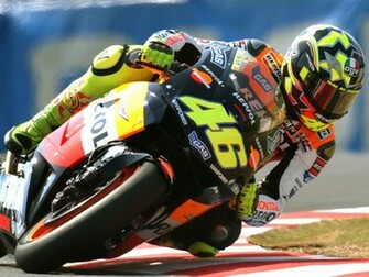 Moto Gp Motos E Competidores Automoveis