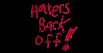 Star S New Series Haters Back Off Premieres On Netflix