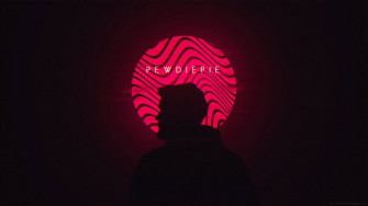Neon Pink Aesthetic Wallpaper