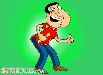 Quagmire Wallpaper