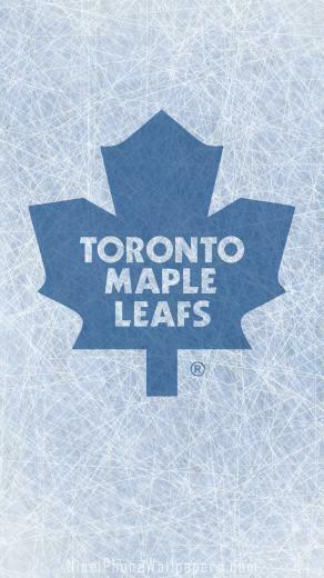 Related Toronto Maple Leafs iPhone Wallpaper Themes And Background