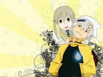 Wallpaper Soul Eater