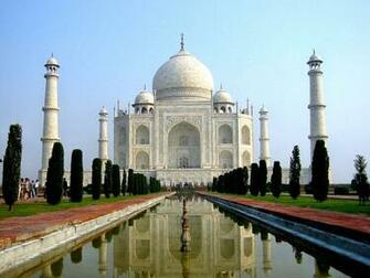 Taj Mahal Wallpaper Desktop