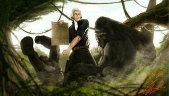 Funny Animals Political Presidents Battles Of