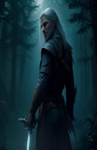 Witcher Wallpaper