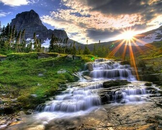 Nature Wallpaper
