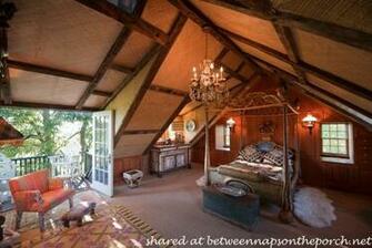 Mackenzie Childs Estate Is Take The Tour