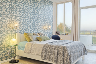 Bedroom Wallpaper Ideas