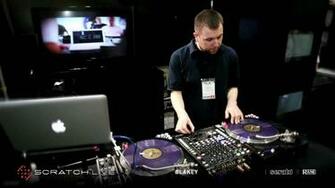Serato Wallpaper