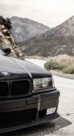 Wallpaper With Nice Bmw E36 Cars