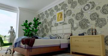 Creating An Accent Wall