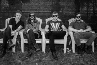 Imagine Dragons Alternative Electronic Rock Indie Wallpaper