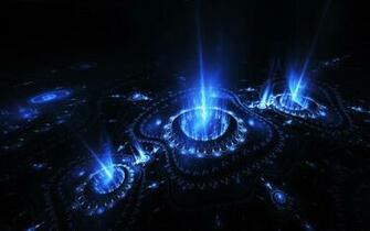 Abstract Windows Wallpaper