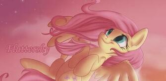 Live Wallpaper My Little Pony Fluttershy Enjoy This