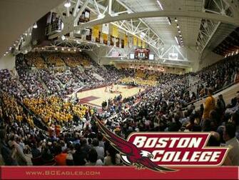 Pride New Logo Wallpaper Boston College Official Athletic Site